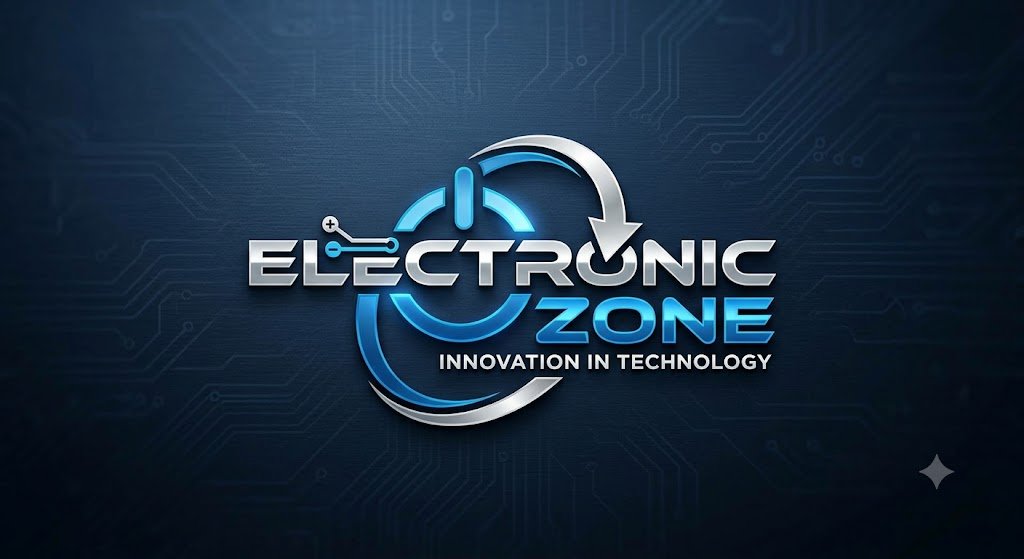 ELECTRONIC ZONE