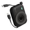 Portronics Power Shutter 10000mAh 15W Magnetic Wireless Fast Charging Powerbank