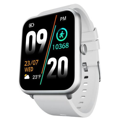 61fLuyv7kVL._SL1500_ Fire-Boltt Ninja Call Pro Plus Bluetooth Calling Smart Watch,