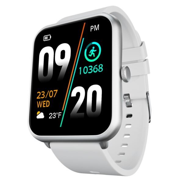 61fLuyv7kVL._SL1500_ Fire-Boltt Ninja Call Pro Plus Bluetooth Calling Smart Watch,