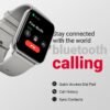 7128ThmJelL._SL1500_ Fire-Boltt Ninja Call Pro Plus Bluetooth Calling Smart Watch,
