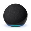 719xTUTjrSL._SL1500_ Echo Dot (5th Gen), smart speaker with Alexa+, vibrant sound, motion detection, temperature sensor, bluetooth, White