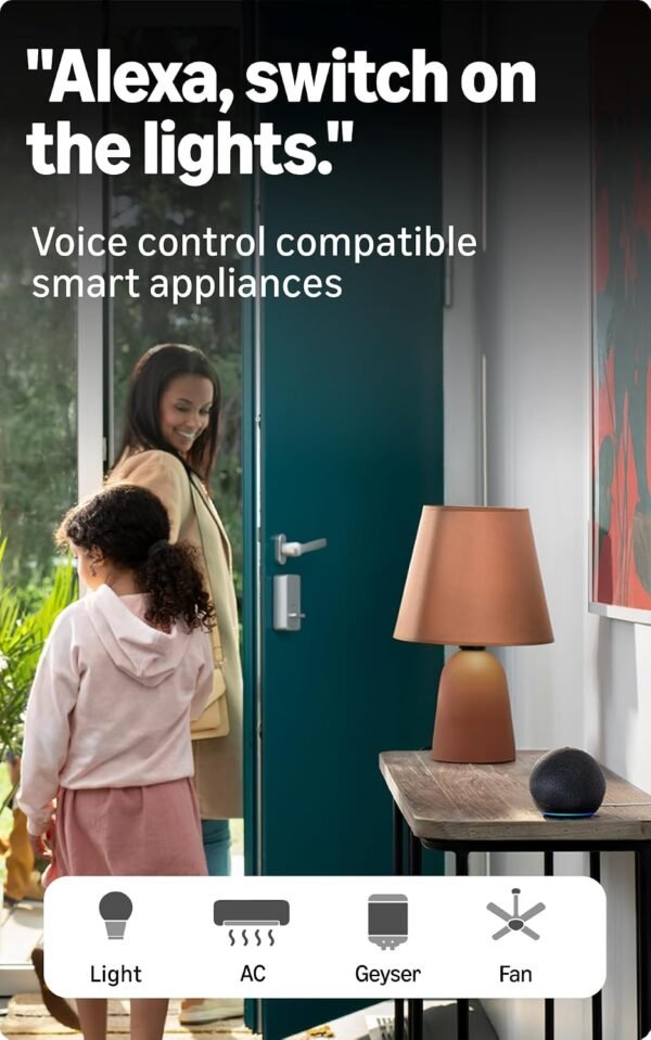 71qKPVUdvBL._SL1500_ Echo Dot (5th Gen), smart speaker with Alexa+, vibrant sound, motion detection, temperature sensor, bluetooth, White