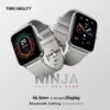 71tJZlc0ViL._SL1500_ Fire-Boltt Ninja Call Pro Plus Bluetooth Calling Smart Watch,