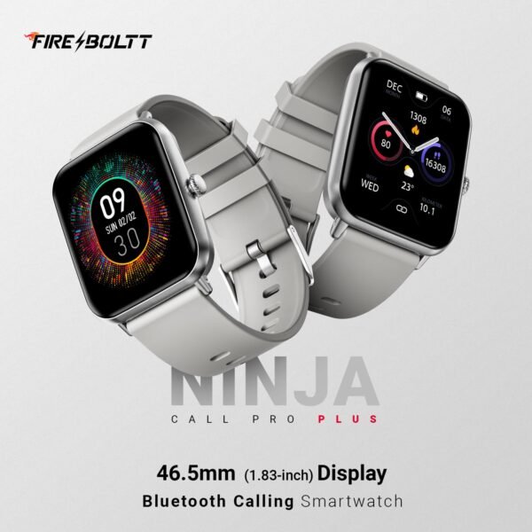 71tJZlc0ViL._SL1500_ Fire-Boltt Ninja Call Pro Plus Bluetooth Calling Smart Watch,