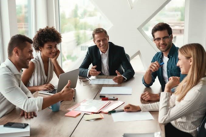 value of networking